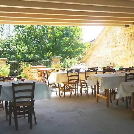 Il Cantuccio Farm stay