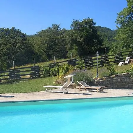 Farm stay Il Cantuccio