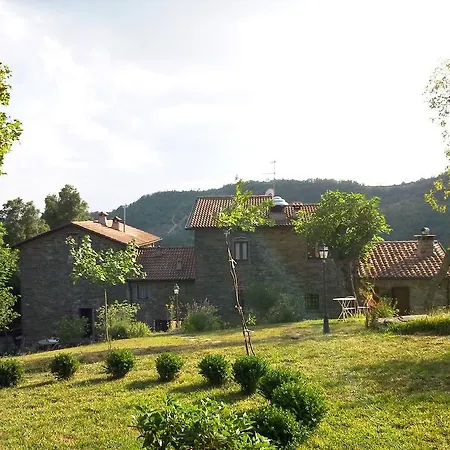 Il Cantuccio * San Giustino