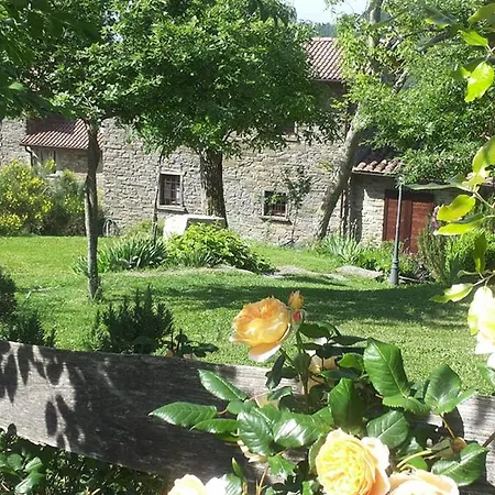 Farm stay Il Cantuccio *