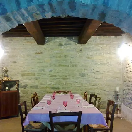 Il Cantuccio * San Giustino
