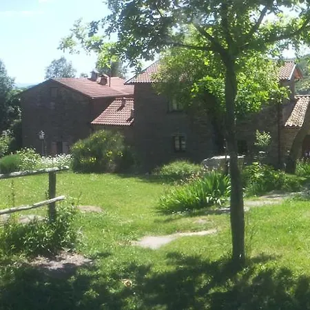 Il Cantuccio San Giustino