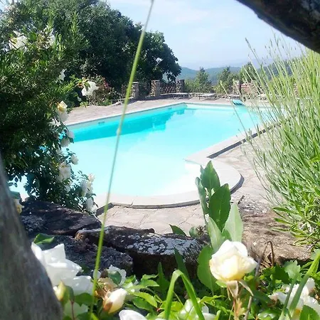 Il Cantuccio בית חווה San Giustino
