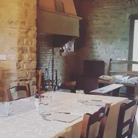 Il Cantuccio * San Giustino