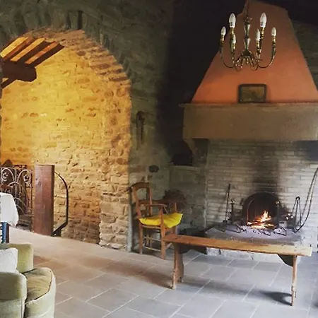 Il Cantuccio Farm stay