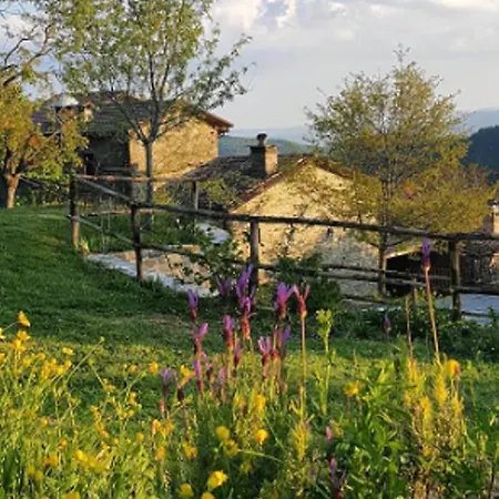 Farm stay Il Cantuccio San Giustino