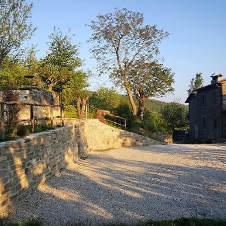 Il Cantuccio San Giustino