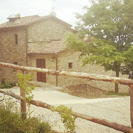 Il Cantuccio San Giustino