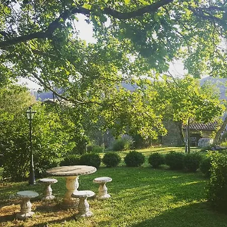 Il Cantuccio Farm stay *