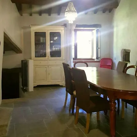Il Cantuccio San Giustino