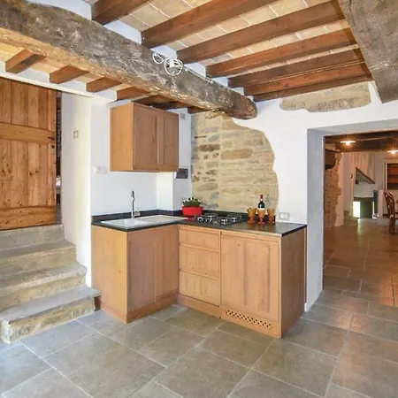 Farm stay Il Cantuccio